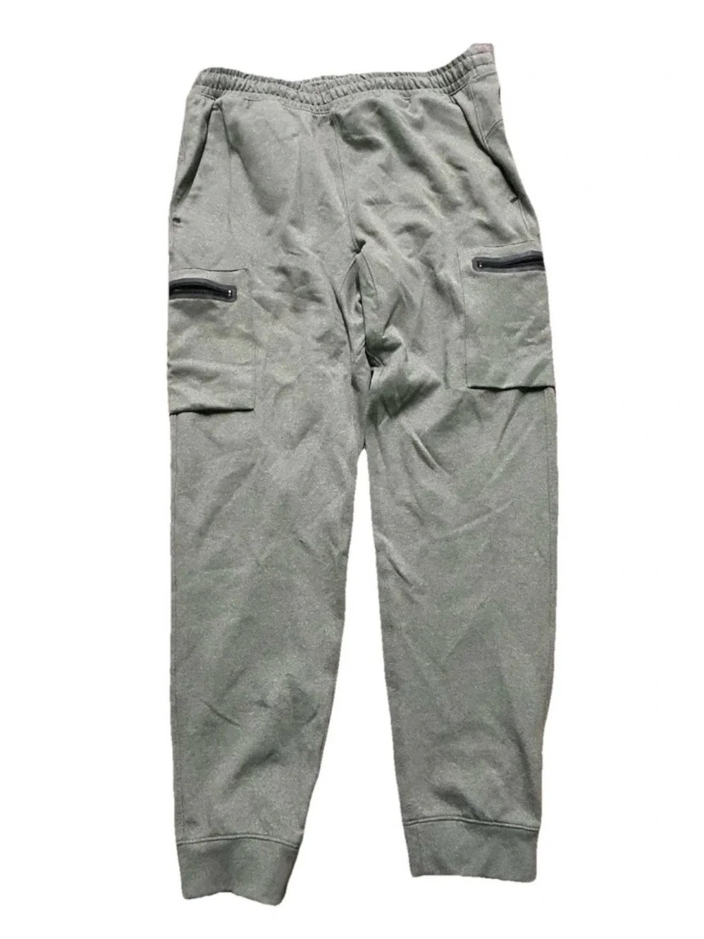 Men’s Old Navy Active Dynamic Fleece Joggers Sweatpants Size Large